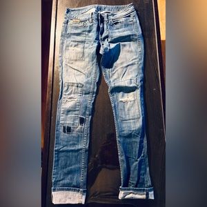 William Rast Jeans